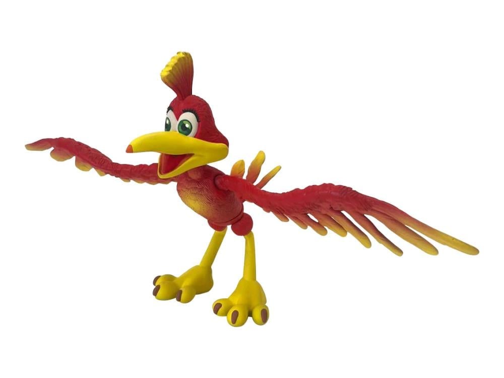Banjo-Kazooie Banjo & Kazooie (Flocked Banjo Variant) Limited Edition Two-Pack Gallery Image 7