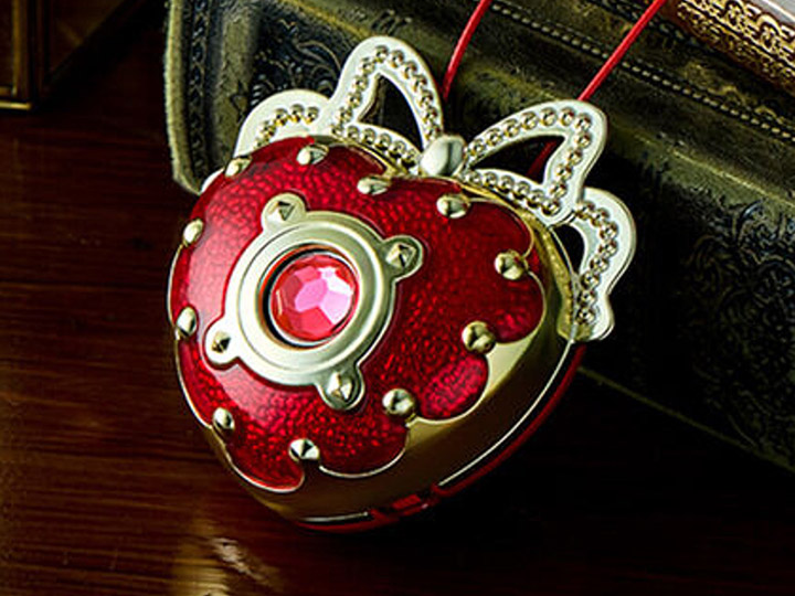 Ashita no Nadja Special Memorize Nadja's Brooch Replica Gallery Image 1