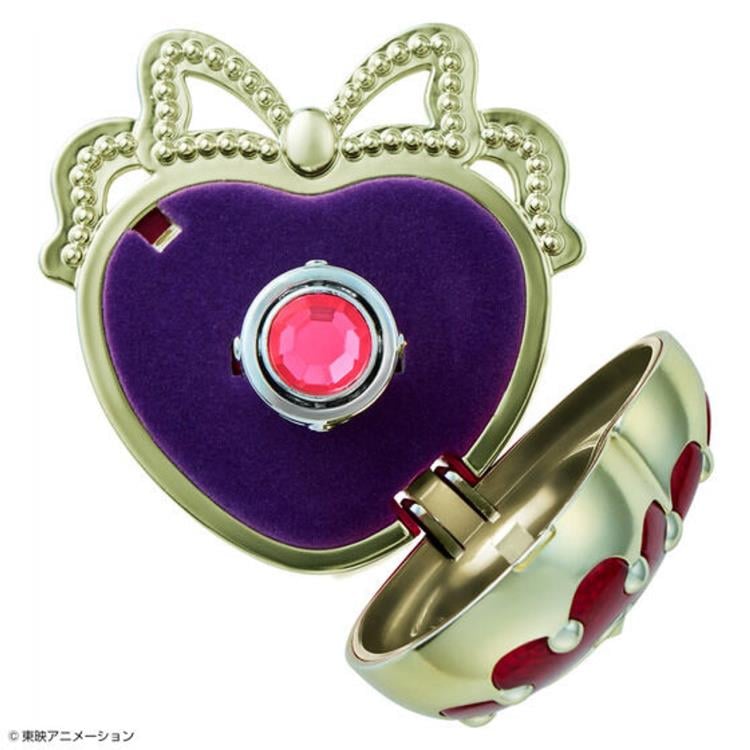 Ashita no Nadja Special Memorize Nadja's Brooch Replica Gallery Image 6
