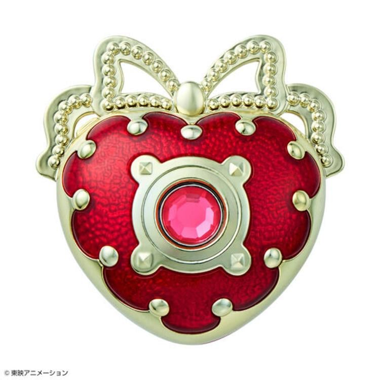 Ashita no Nadja Special Memorize Nadja's Brooch Replica Gallery Image 5