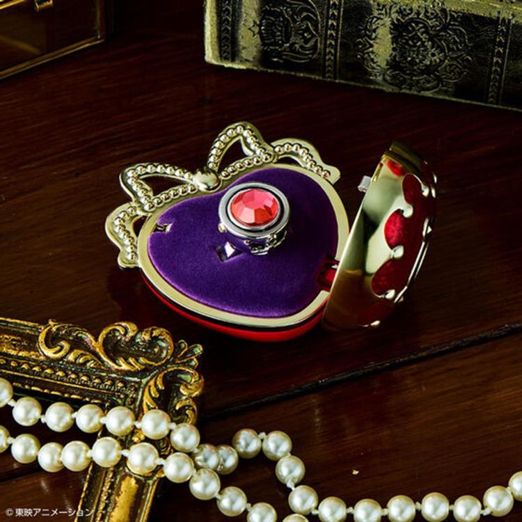 Ashita no Nadja Special Memorize Nadja's Brooch Replica Gallery Image 4