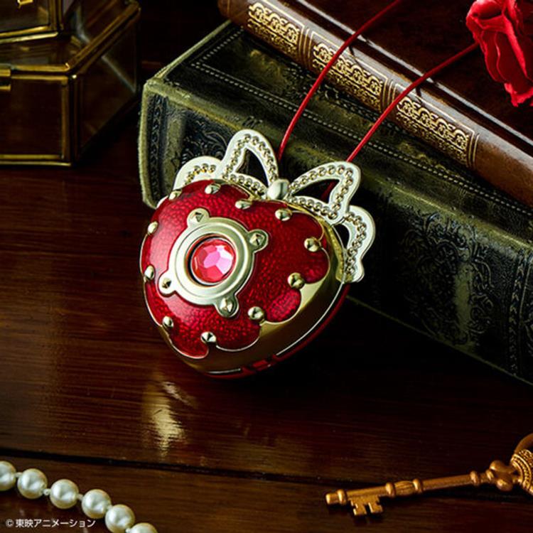 Ashita no Nadja Special Memorize Nadja's Brooch Replica Gallery Image 3