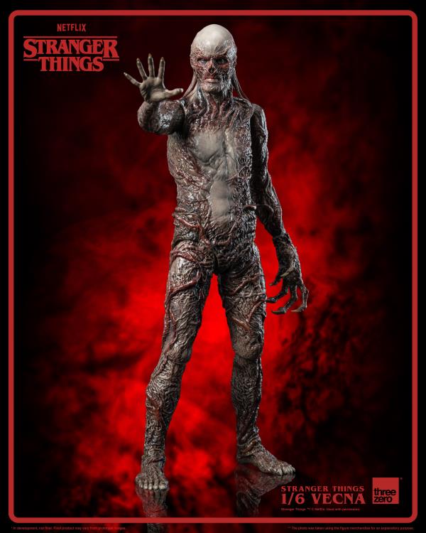 stranger things sex doll Stranger Things S4 The Void Series Eleven 6