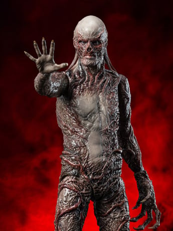 Stranger Things Vecna (Season 4) 1/6 Scale Figure