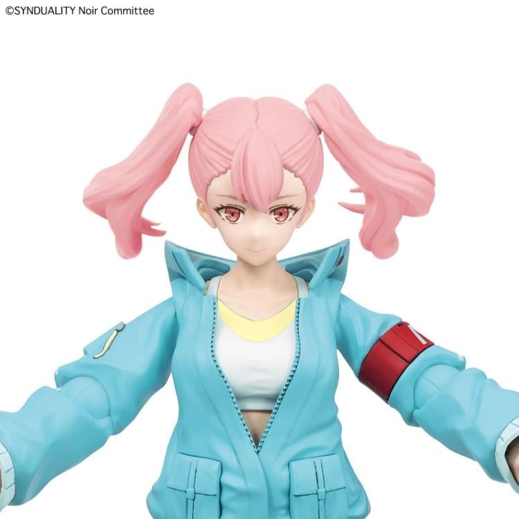 Synduality Noir Figure-rise Standard Ellie Model Kit Gallery Image 10