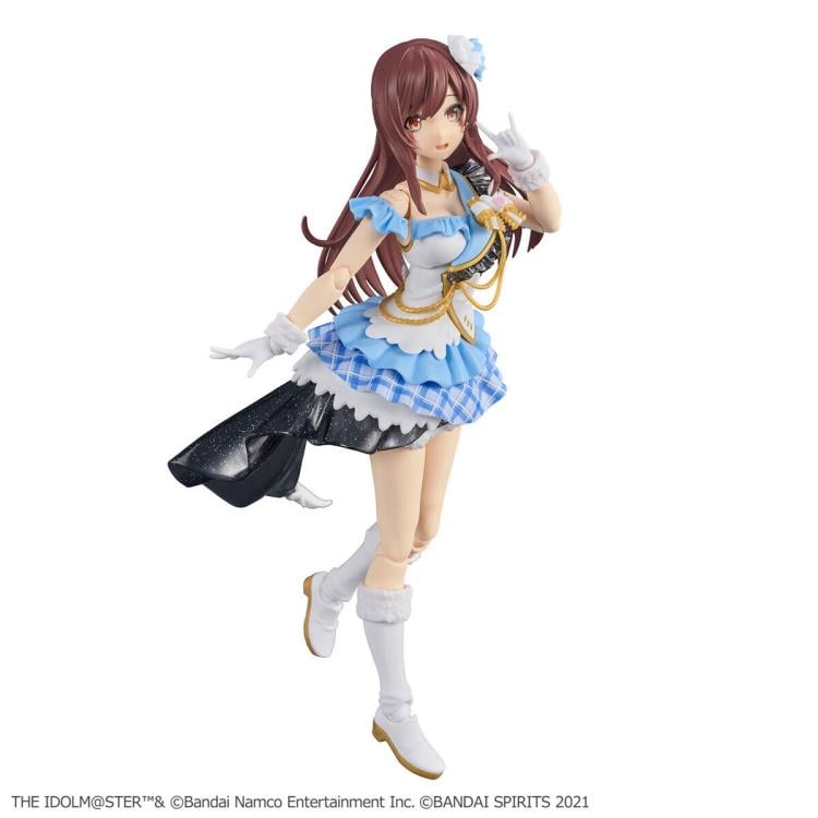 The Idolmaster: Shiny Colors 30 Minutes Sisters Amana Osaki Model Kit Gallery Image 6