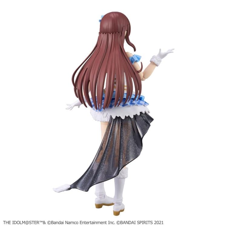 The Idolmaster: Shiny Colors 30 Minutes Sisters Amana Osaki Model Kit Gallery Image 8
