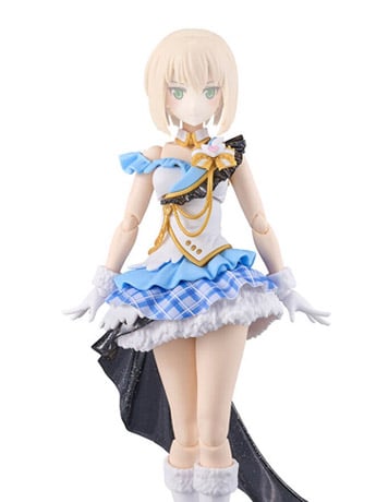 The Idolmaster: Shiny Colors 30 Minutes Sisters Option Body Parts Beyond the Blue Sky 1 (Color B) Gallery Image 2