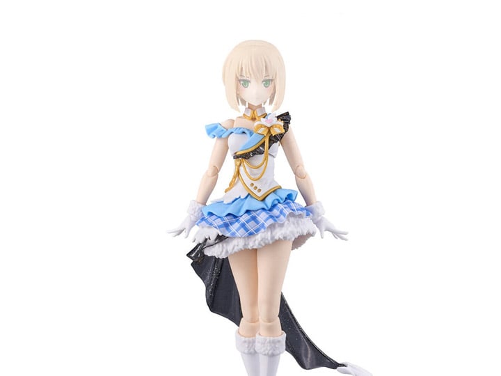 The Idolmaster: Shiny Colors 30 Minutes Sisters Option Body Parts Beyond the Blue Sky 1 (Color B) Gallery Image 1