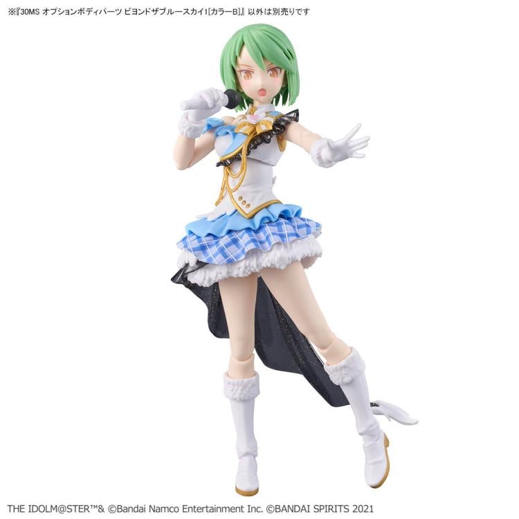 The Idolmaster: Shiny Colors 30 Minutes Sisters Option Body Parts Beyond the Blue Sky 1 (Color B) Gallery Image 8