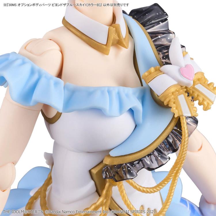 The Idolmaster: Shiny Colors 30 Minutes Sisters Option Body Parts Beyond the Blue Sky 1 (Color B) Gallery Image 11