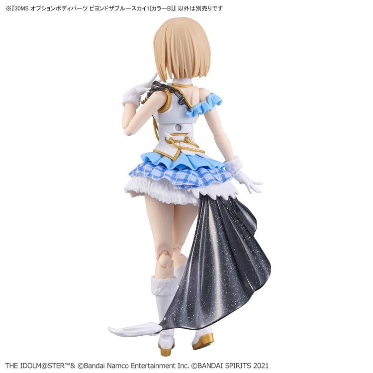 The Idolmaster: Shiny Colors 30 Minutes Sisters Option Body Parts Beyond the Blue Sky 1 (Color B) Gallery Image 5