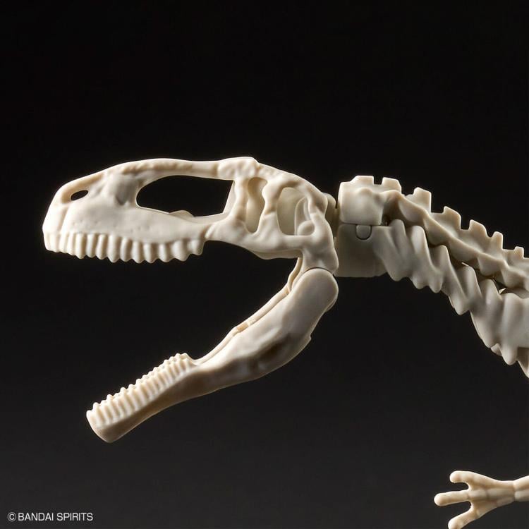 Plannosaurus Giganotosaurus Model Kit Gallery Image 12