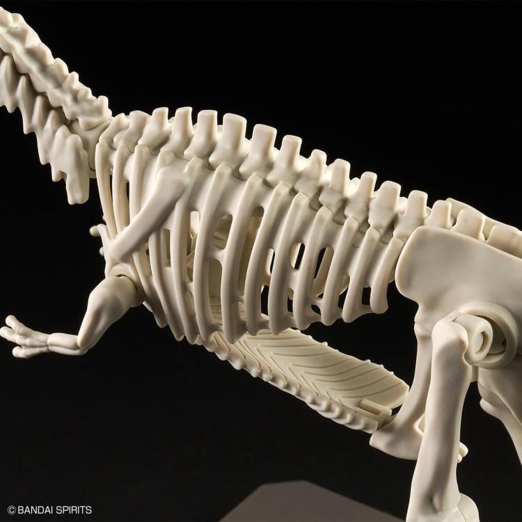 Plannosaurus Giganotosaurus Model Kit Gallery Image 13