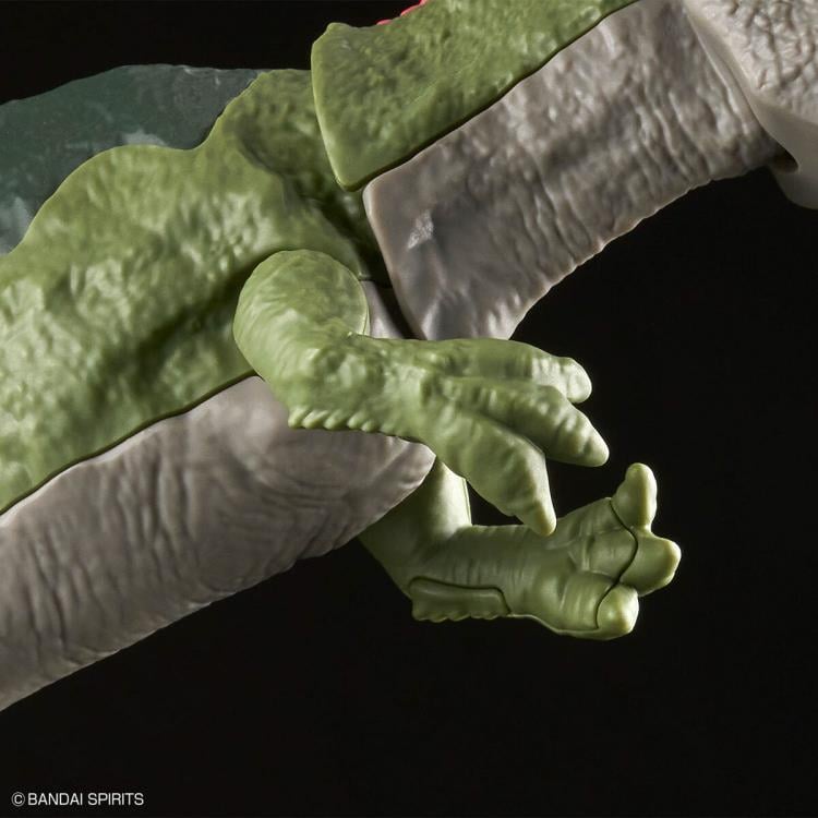 Plannosaurus Giganotosaurus Model Kit Gallery Image 7