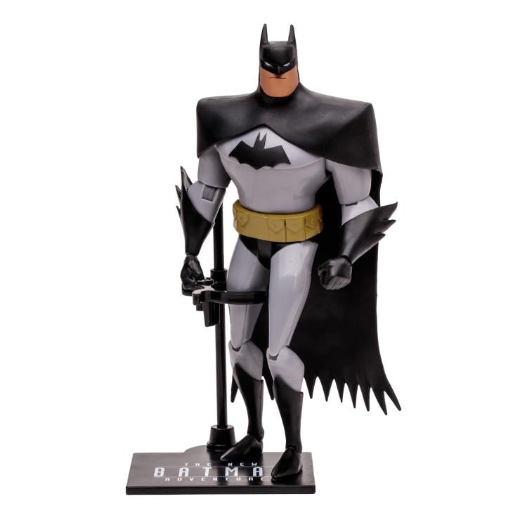 The New Batman Adventures Batman Action Figure Gallery Image 9