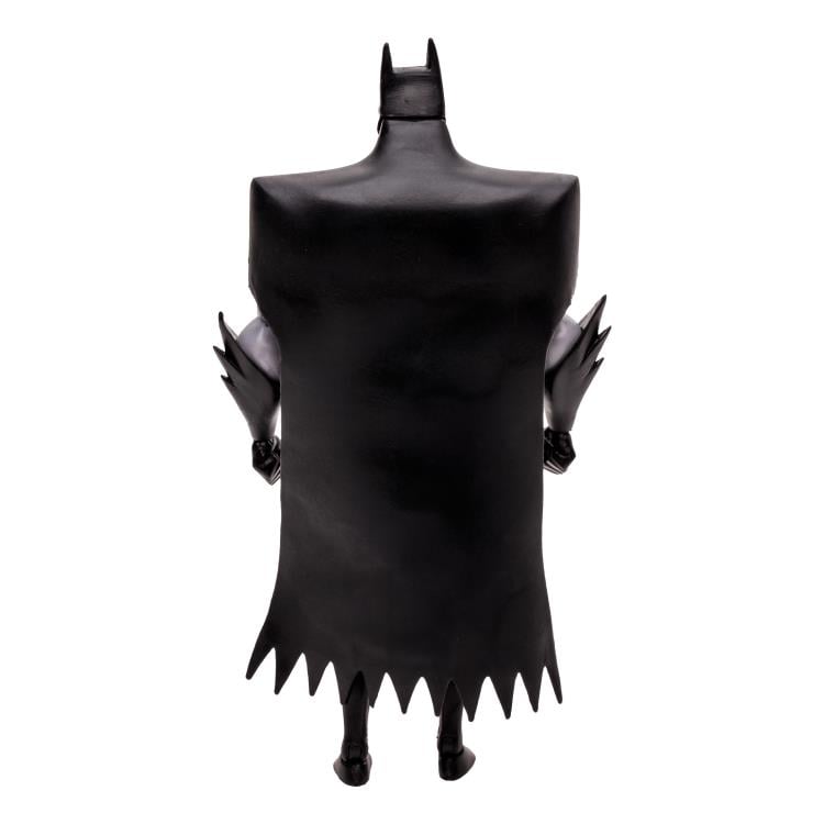 The New Batman Adventures Batman Action Figure Gallery Image 6