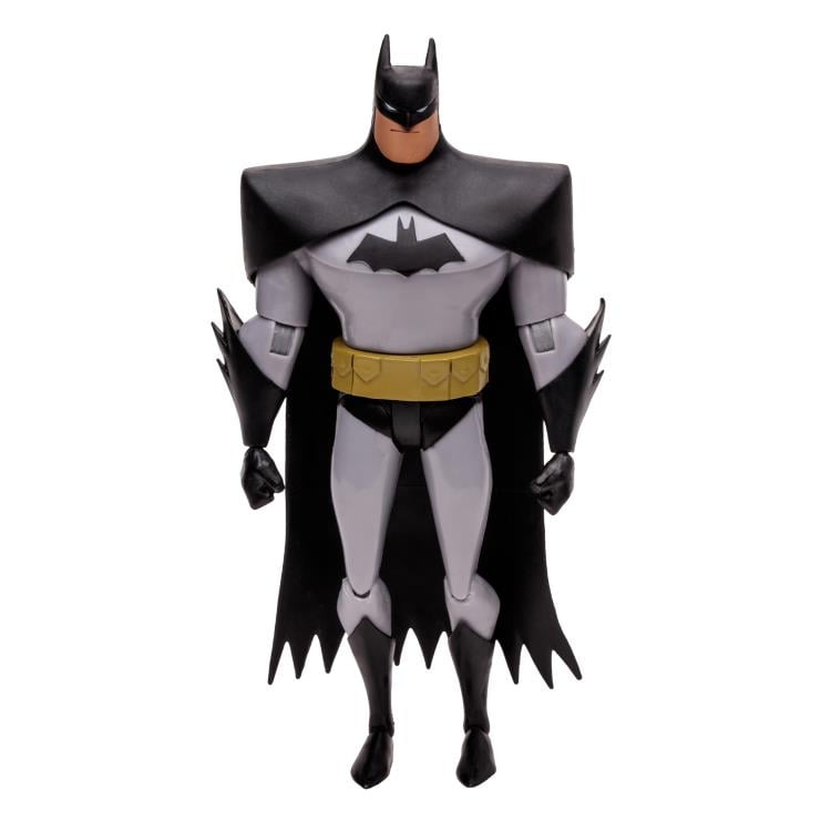 The New Batman Adventures Batman Action Figure Gallery Image 4