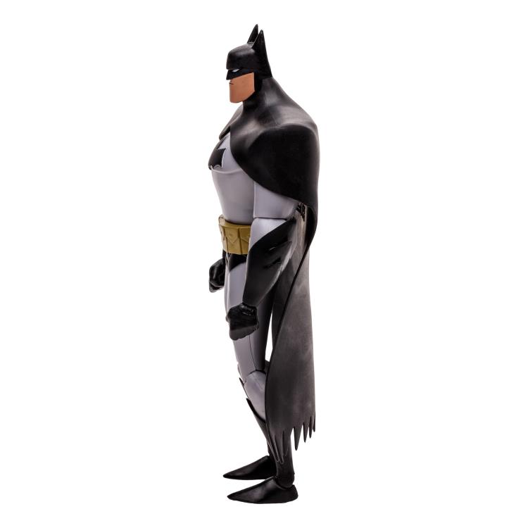 The New Batman Adventures Batman Action Figure Gallery Image 8
