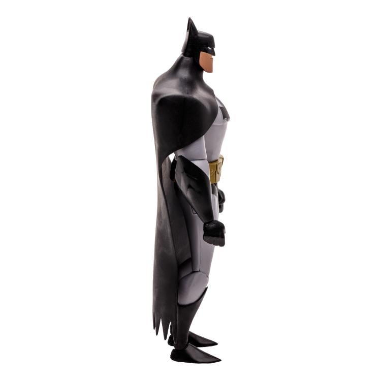 The New Batman Adventures Batman Action Figure Gallery Image 5
