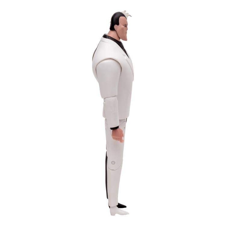 The New Batman Adventures Two-Face Action Figure Gallery Image 6