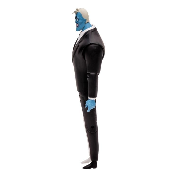 The New Batman Adventures Two-Face Action Figure Gallery Image 9
