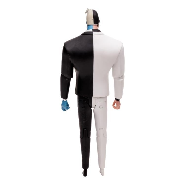 The New Batman Adventures Two-Face Action Figure Gallery Image 7