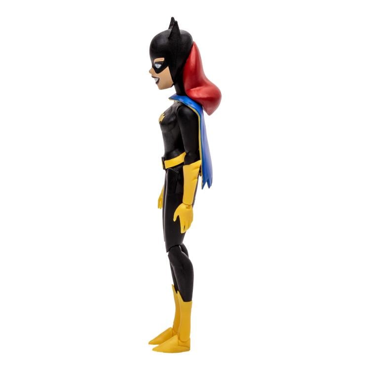 The New Batman Adventures Batgirl Action Figure Gallery Image 8