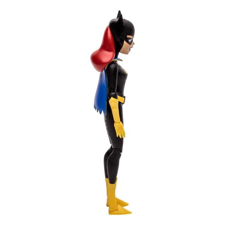 The New Batman Adventures Batgirl Action Figure Gallery Image 5
