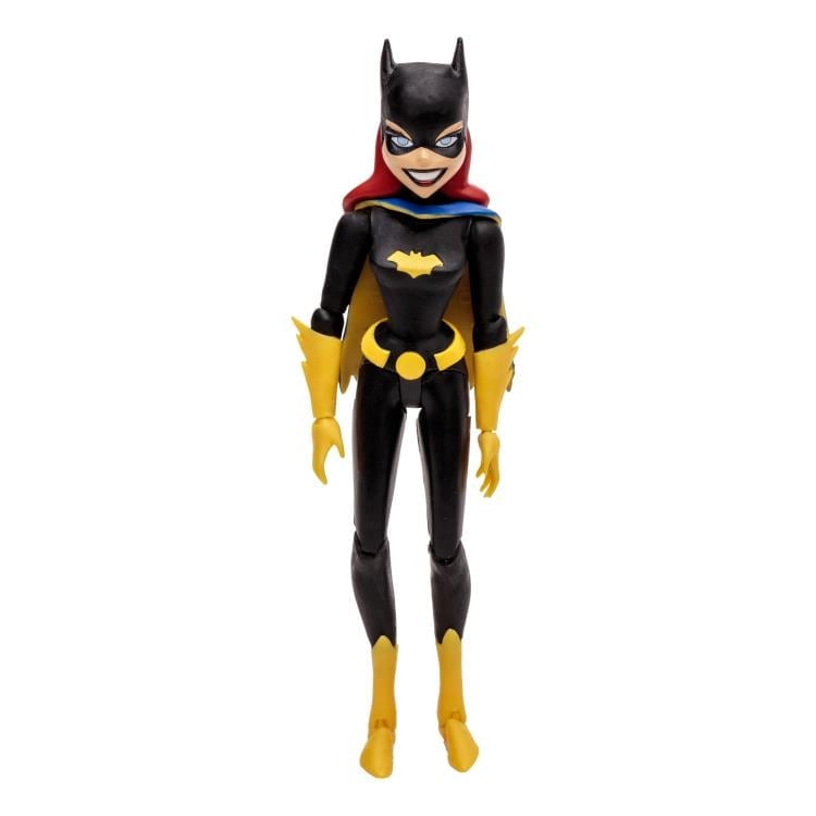 The New Batman Adventures Batgirl Action Figure Gallery Image 4