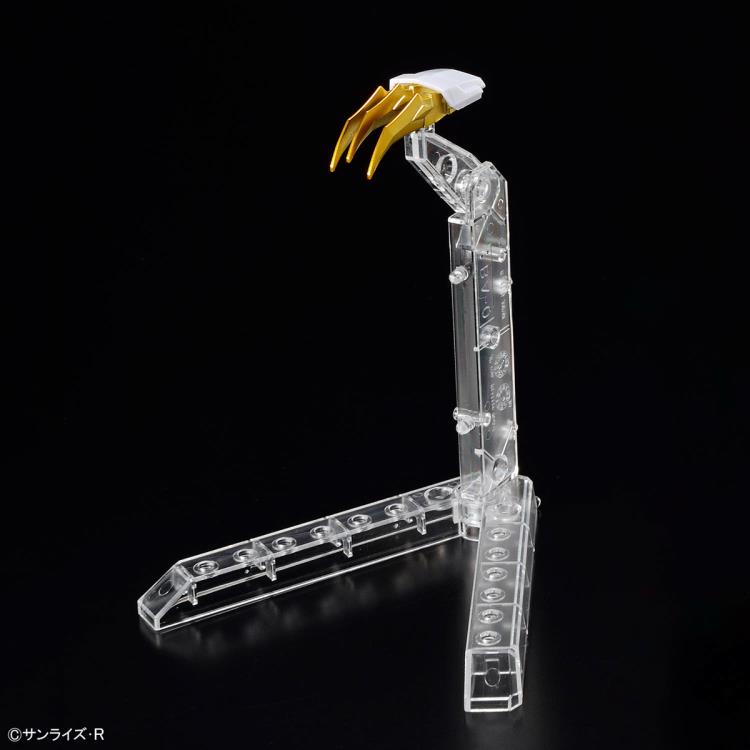 Mashin Hero Wataru HG Amplified IMGN Ryuoumaru Model Kit Gallery Image 13