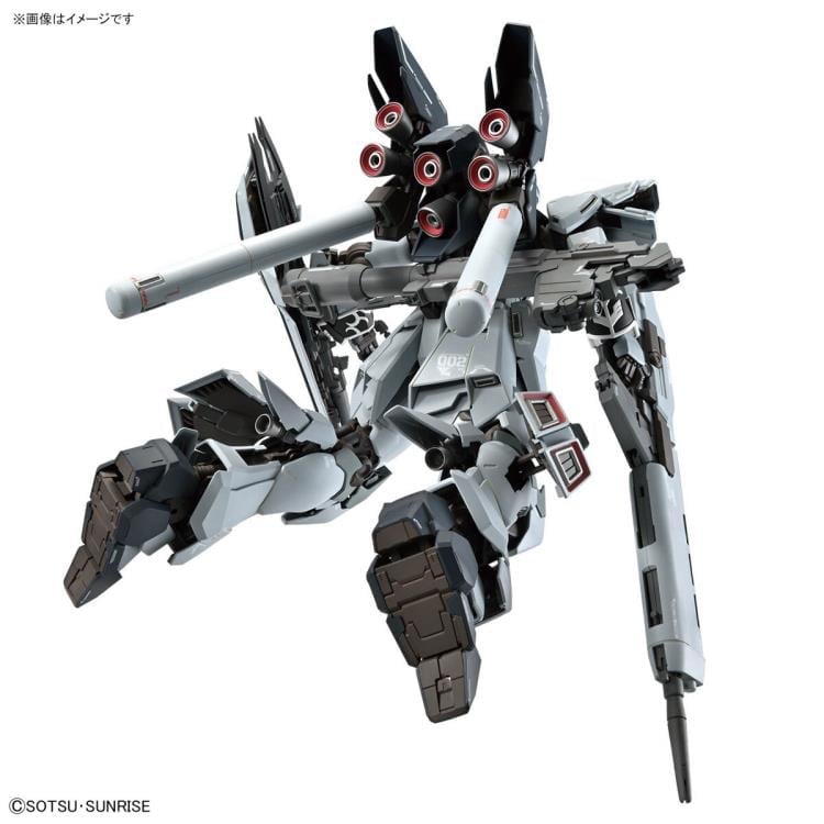 Mobile Suit Gundam Narrative MG Sinanju Stein (Narrative Ver. Ver