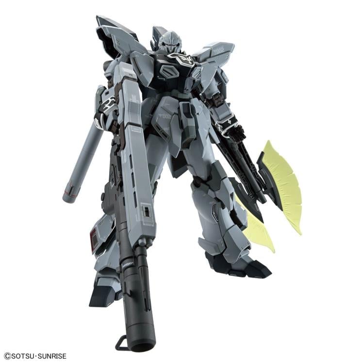 Mobile Suit Gundam Narrative MG Sinanju Stein (Narrative Ver. Ver