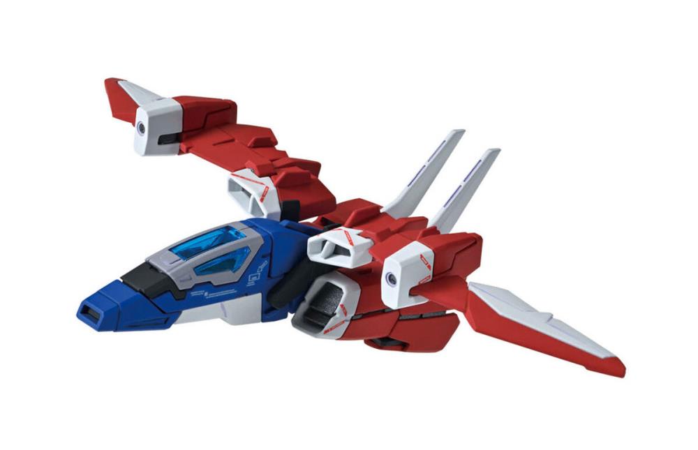 Mobile Suit Gundam Narrative MG Narrative Gundam C-Packs (Ver.Ka) 1/100 Scale Model Kit Gallery Image 11