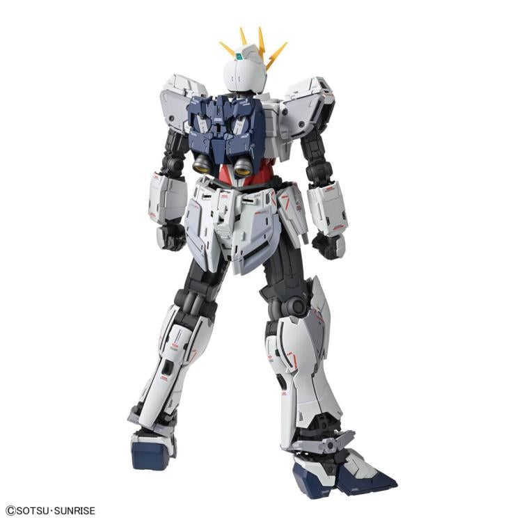Mobile Suit Gundam Narrative MG Narrative Gundam C-Packs (Ver.Ka) 1/100 Scale Model Kit Gallery Image 6