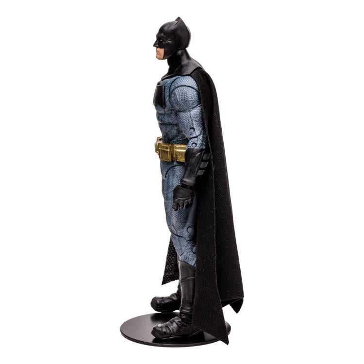 Batman v Superman: Dawn of Justice DC Multiverse Batman Action Figure Gallery Image 6
