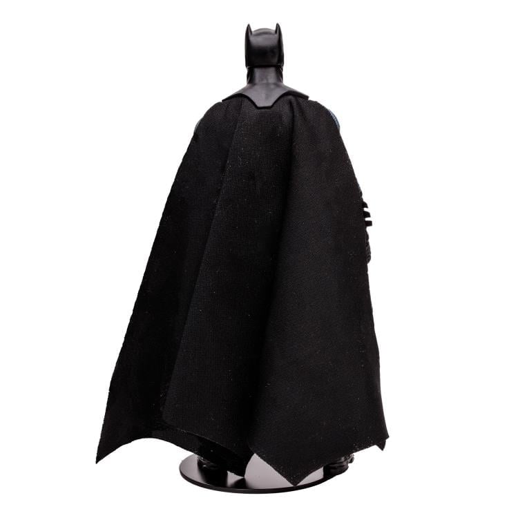 Batman v Superman: Dawn of Justice DC Multiverse Batman Action Figure Gallery Image 7