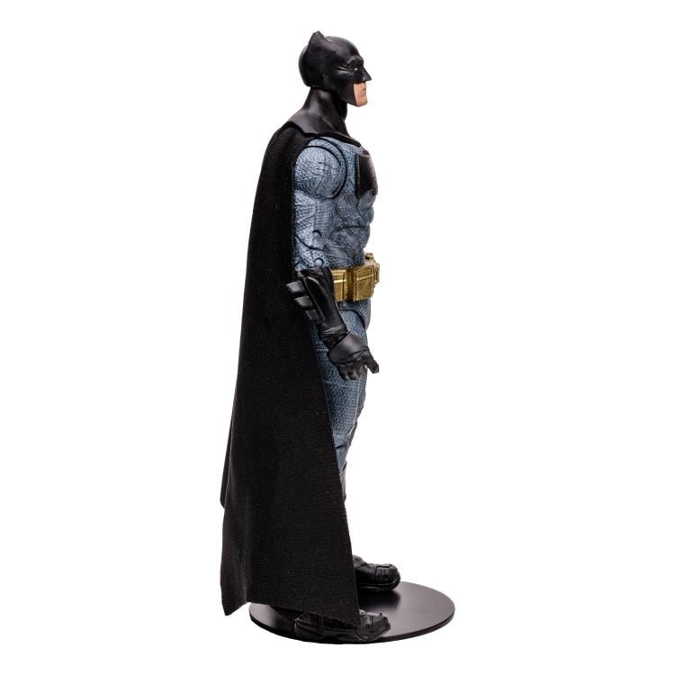 Batman v Superman: Dawn of Justice DC Multiverse Batman Action Figure Gallery Image 5