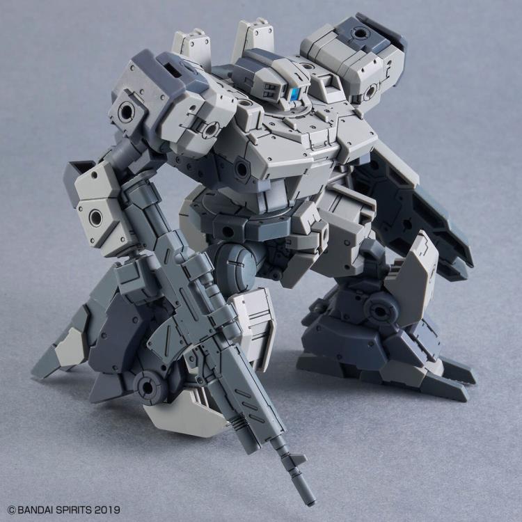 30 Minutes Missions eEXM-9 Baskyrotto (Gray) 1/144 Scale Model Kit Gallery Image 8