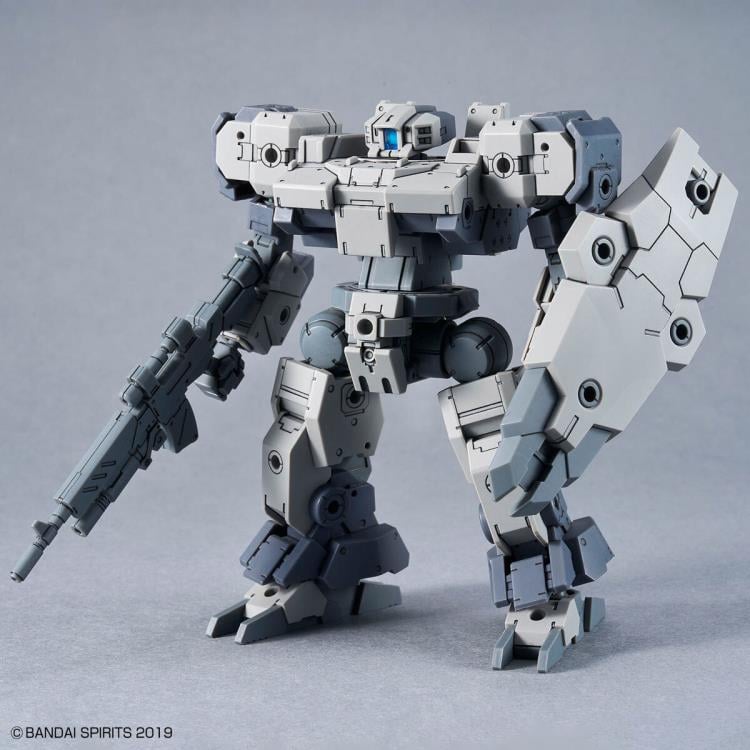30 Minutes Missions eEXM-9 Baskyrotto (Gray) 1/144 Scale Model Kit Gallery Image 3