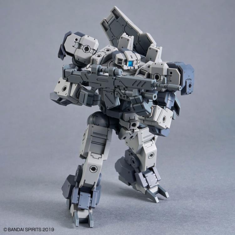 30 Minutes Missions eEXM-9 Baskyrotto (Gray) 1/144 Scale Model Kit Gallery Image 7