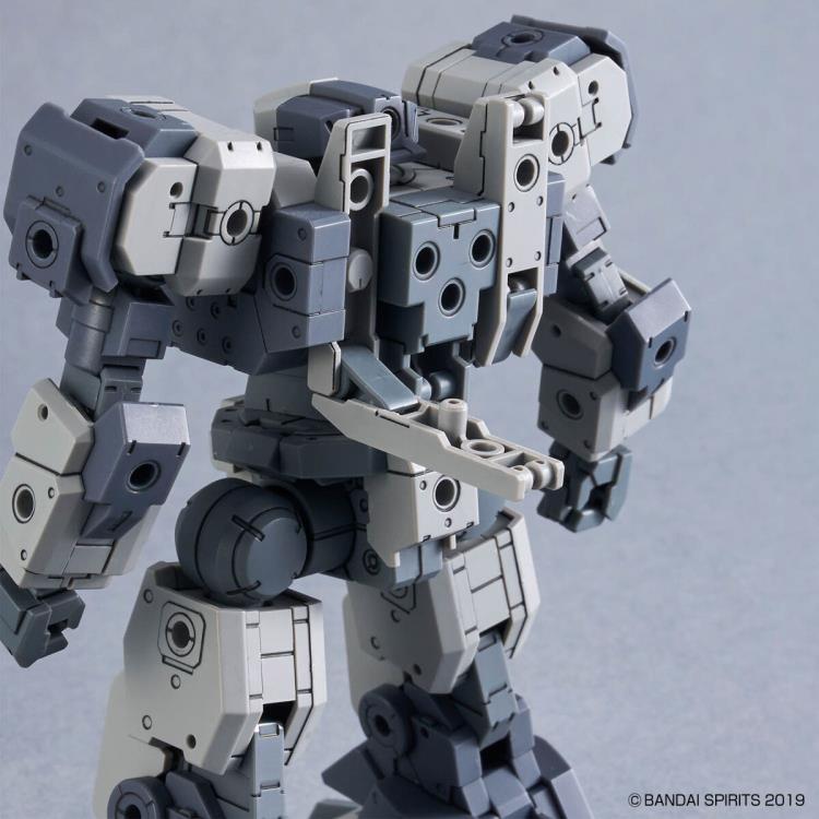 30 Minutes Missions eEXM-9 Baskyrotto (Gray) 1/144 Scale Model Kit Gallery Image 11