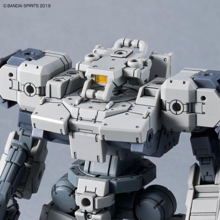 30 Minutes Missions eEXM-9 Baskyrotto (Gray) 1/144 Scale Model Kit Gallery Image 12
