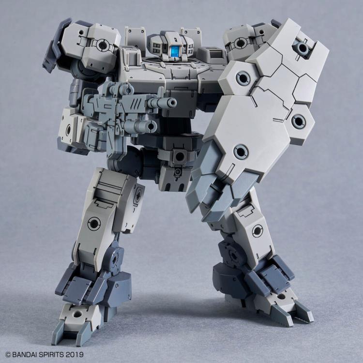 30 Minutes Missions eEXM-9 Baskyrotto (Gray) 1/144 Scale Model Kit Gallery Image 5