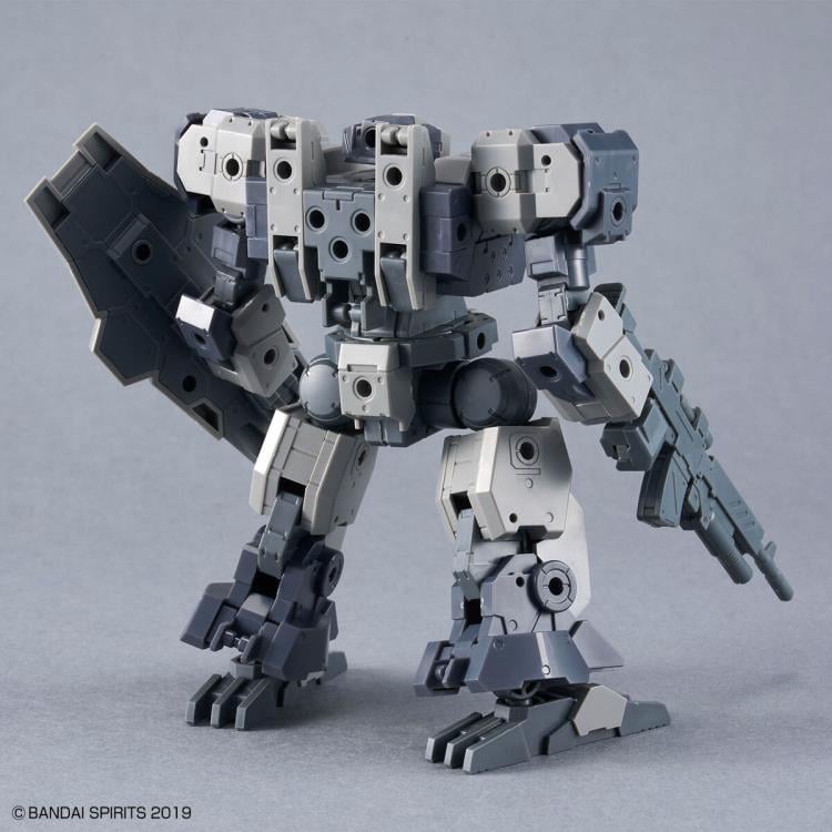 30 Minutes Missions eEXM-9 Baskyrotto (Gray) 1/144 Scale Model Kit Gallery Image 4