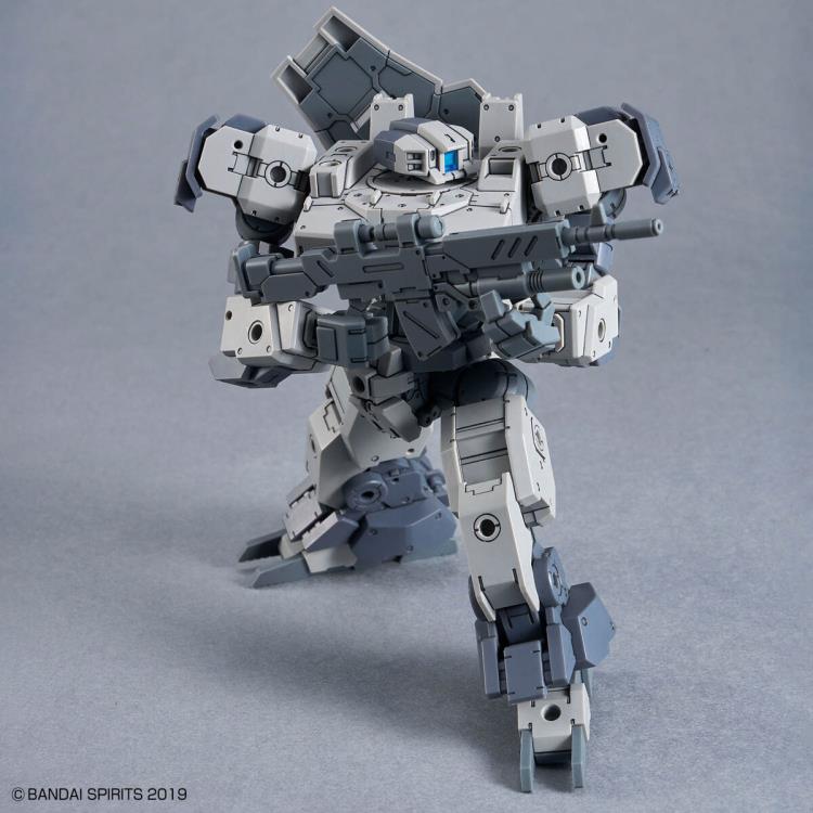 30 Minutes Missions eEXM-9 Baskyrotto (Gray) 1/144 Scale Model Kit Gallery Image 6