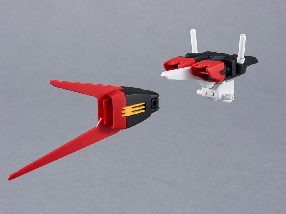 Mobile Suit Gundam SEED GUNPLA 01 Aile Striker 1/144 Scale Optional Parts Set Gallery Image 5