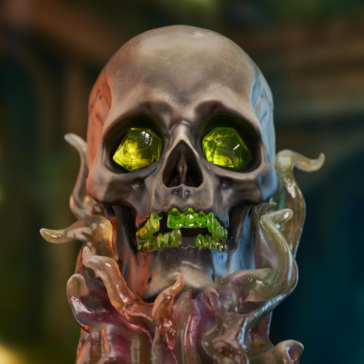 Dungeons & Dragons Demilich Limited Edition Dice Holder Gallery Image 8