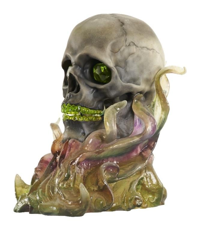 Dungeons & Dragons Demilich Limited Edition Dice Holder Gallery Image 14