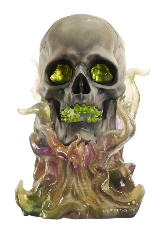 Dungeons & Dragons Demilich Limited Edition Dice Holder Gallery Image 12